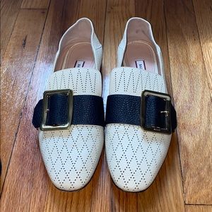 Bally Bell Du Jour Loafers